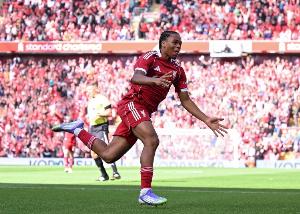 开元棋牌-邮报：利物浦不愿阻碍恩古莫哈成长，因此不会引进巴尔科拉