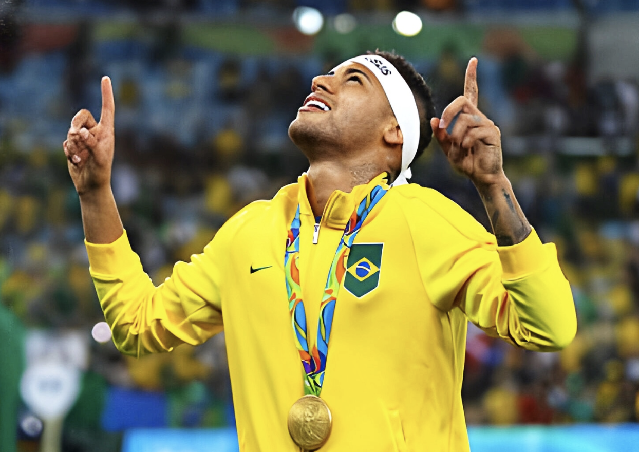 开元棋牌网页版-队报：内马尔已入选预征召名单，有望时隔两年重返国家队