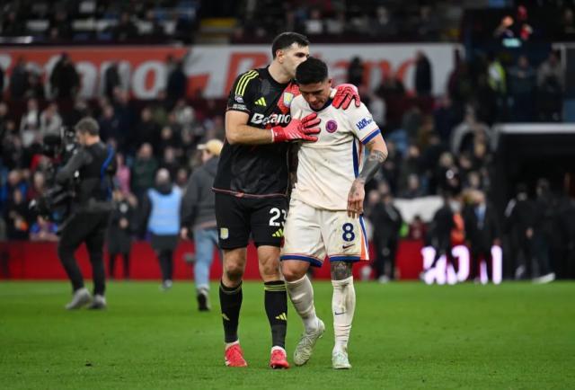 开元棋牌官方网站-【英超】拉师傅双份助攻阿森西奥，维拉2比1逆转蓝军