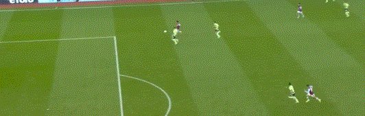 瓜帅：客场丢4分没关系 杰拉德：裁判抹杀维拉进球